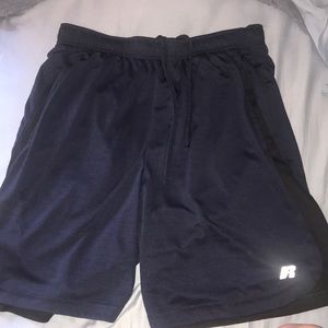 Basketball shorts